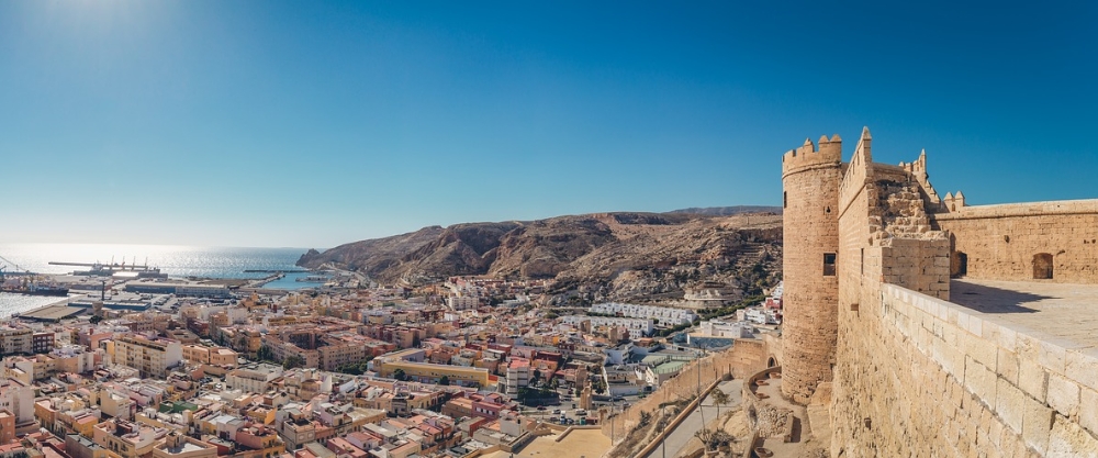 Alloggi in affitto ad Almería: appartamenti e camere per studenti